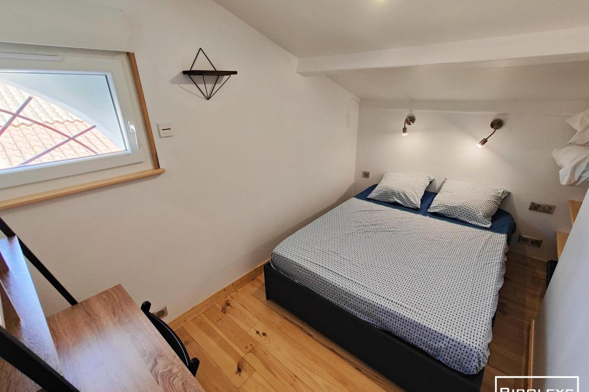 Maison Renovee Et Climatisee Avec Wifi A 600M De La Plage Vias Bagian luar foto