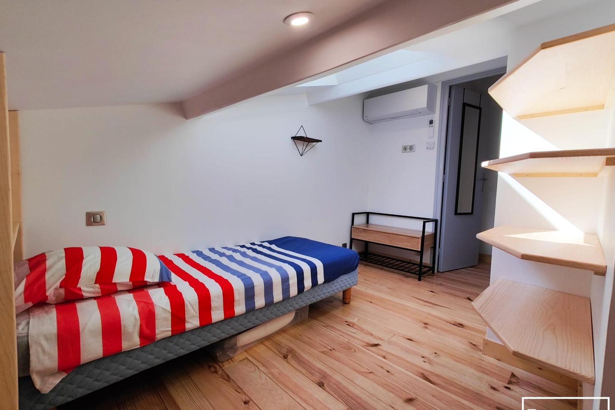 Maison Renovee Et Climatisee Avec Wifi A 600M De La Plage Vias Bagian luar foto