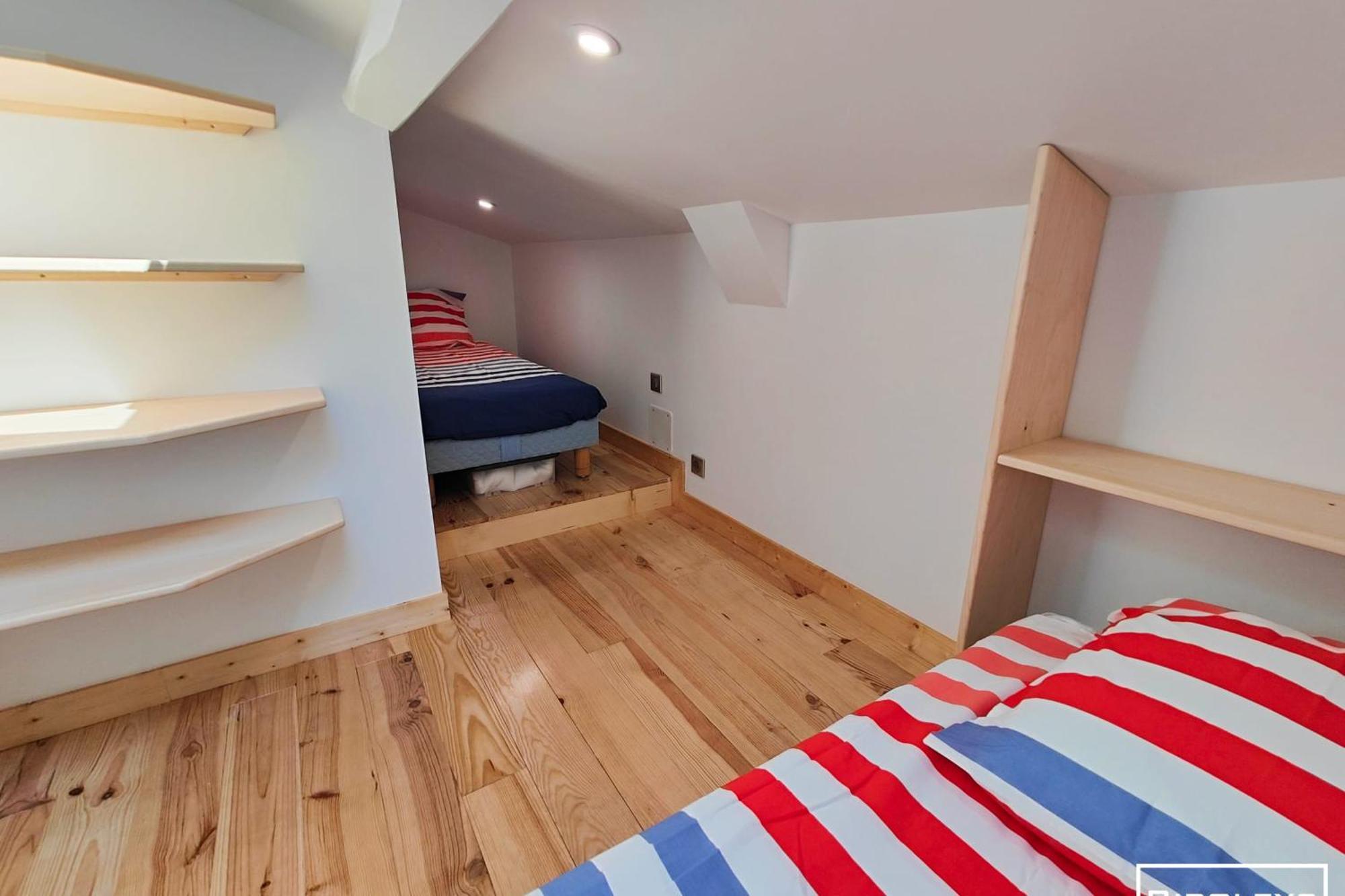 Maison Renovee Et Climatisee Avec Wifi A 600M De La Plage Vias Bagian luar foto