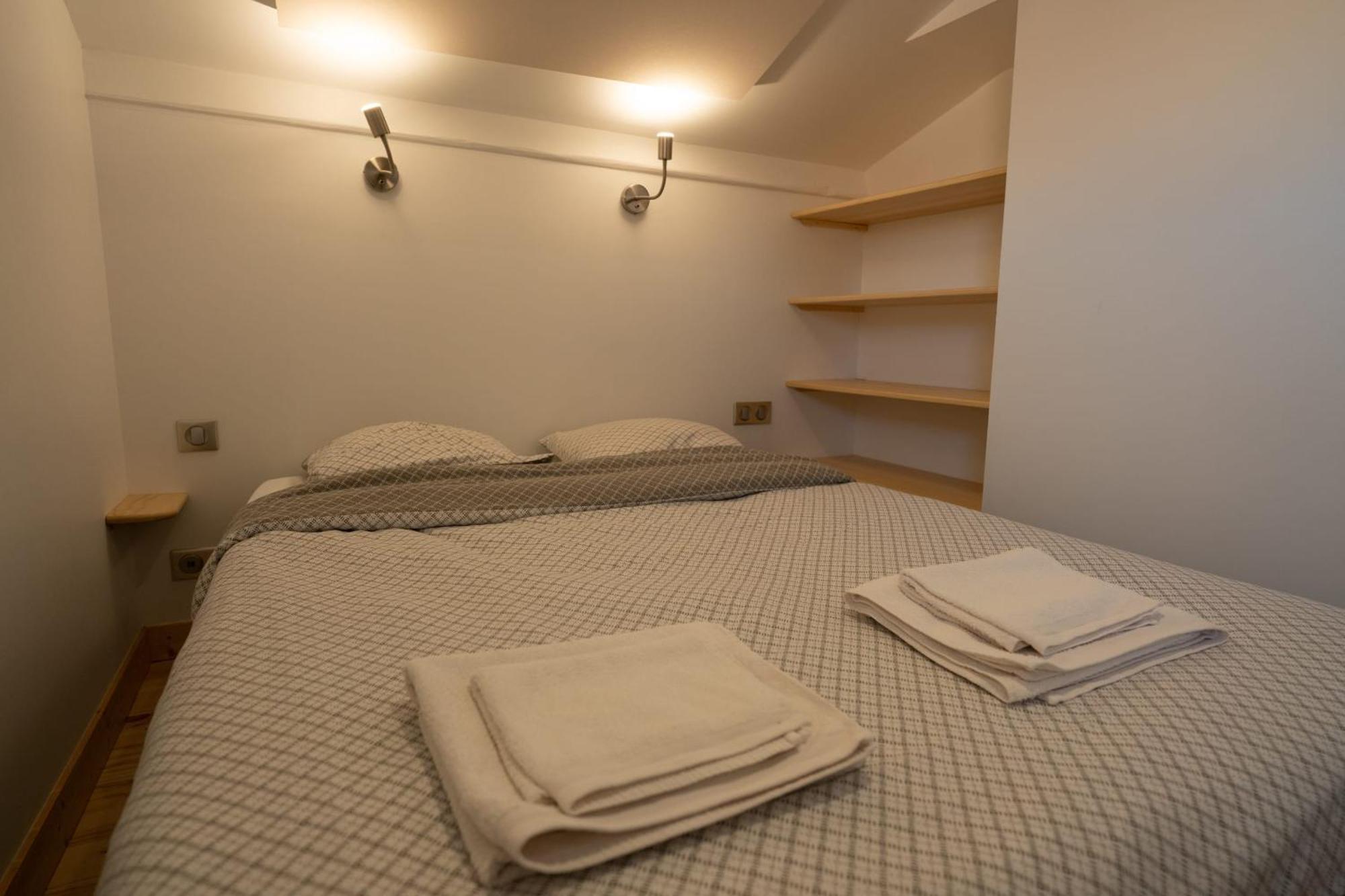 Maison Renovee Et Climatisee Avec Wifi A 600M De La Plage Vias Bagian luar foto